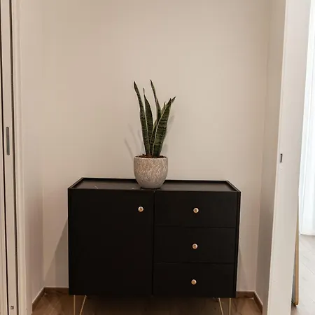 Apartament Am156 241 Urban With Terrace & Wifi *