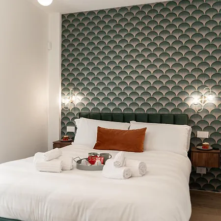 Am156 241 Urban With Terrace & Wifi Apartament