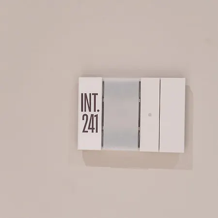 Am156 241 Urban With Terrace & Wifi Apartament *
